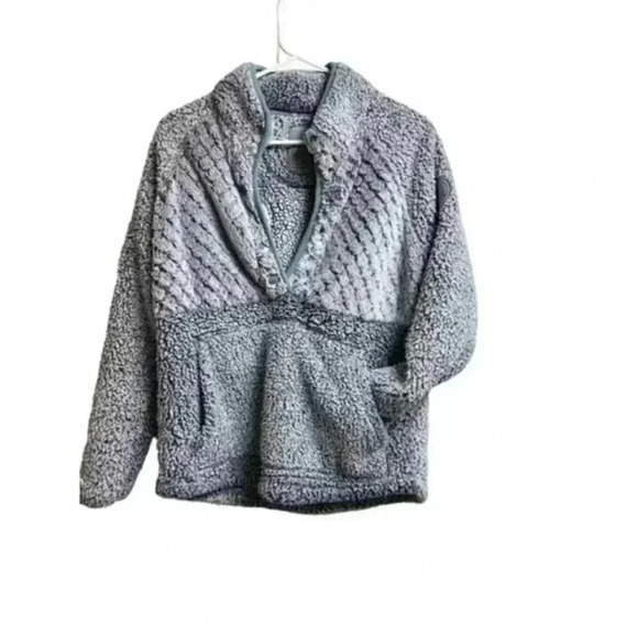 Simply Southern Fleece‎ Pullover - Picture 2 of 8